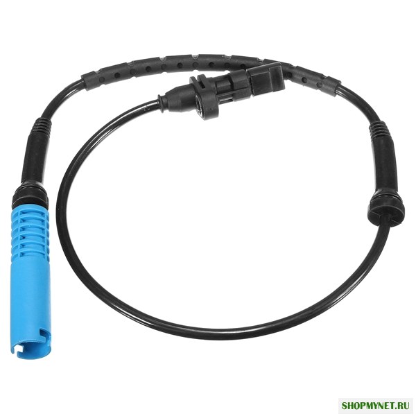 Частота вращения колеса Датчик передний черный для ABS 2000-2006 34526756379 BMW X5 автомобиль авто