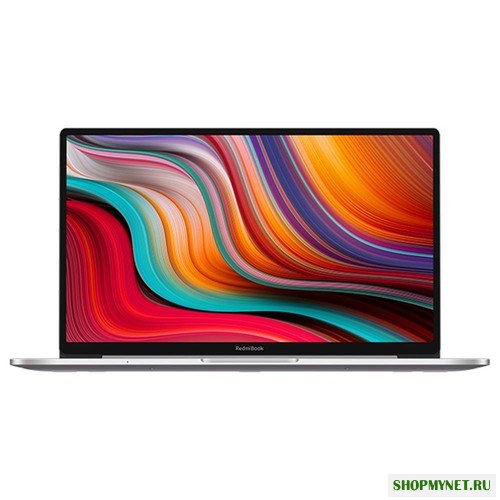 Ноутбук Xiaomi RedmiBook 13,3 дюйма Intel Core i5-10210U Графический процессор NVIDIA GeForce MX250 8 ГБ ОЗУ DDR4 512 ГБ SSD 89% Полный ноутбук Дисплей Edition